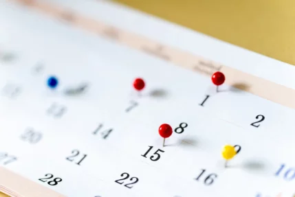 Bouwkalender Oost-Vlaanderen