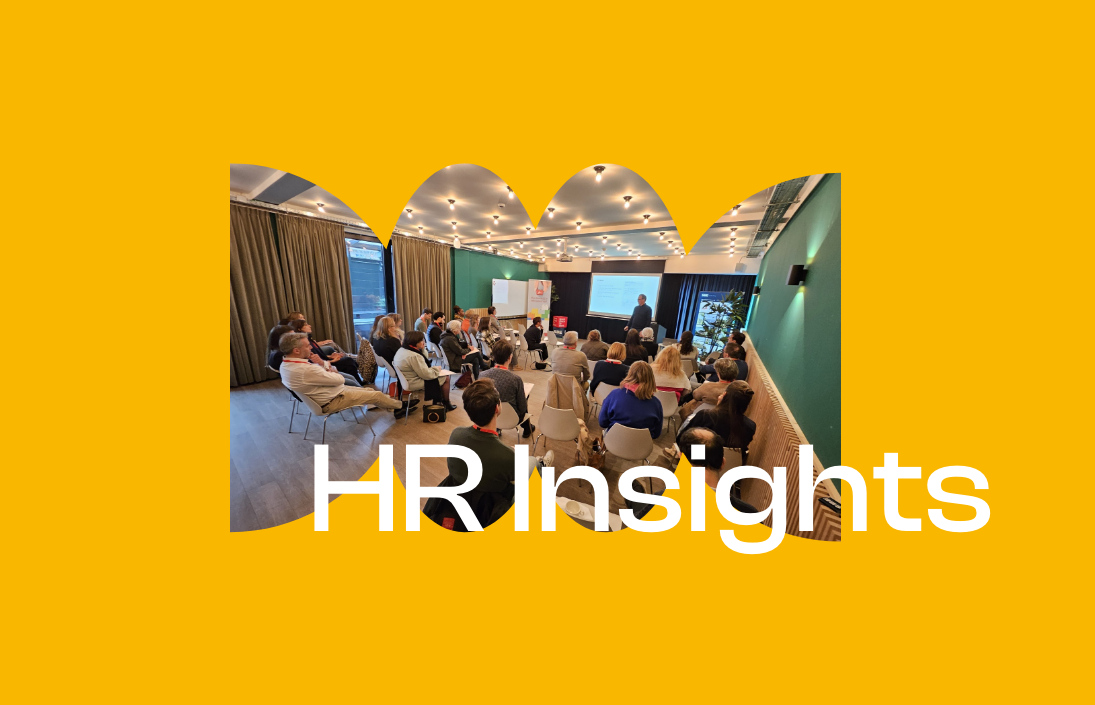 HR insights 2026