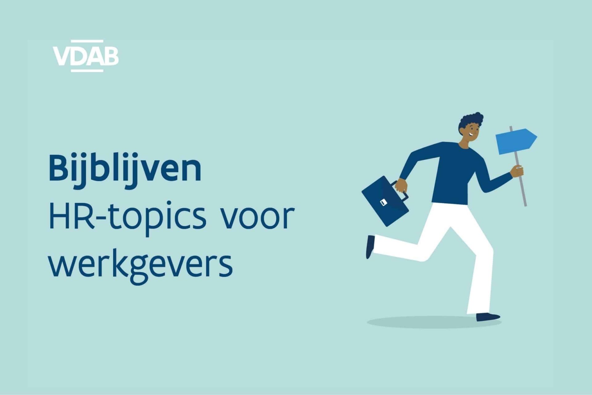 Spreker accuria bijblijven HR-Topics