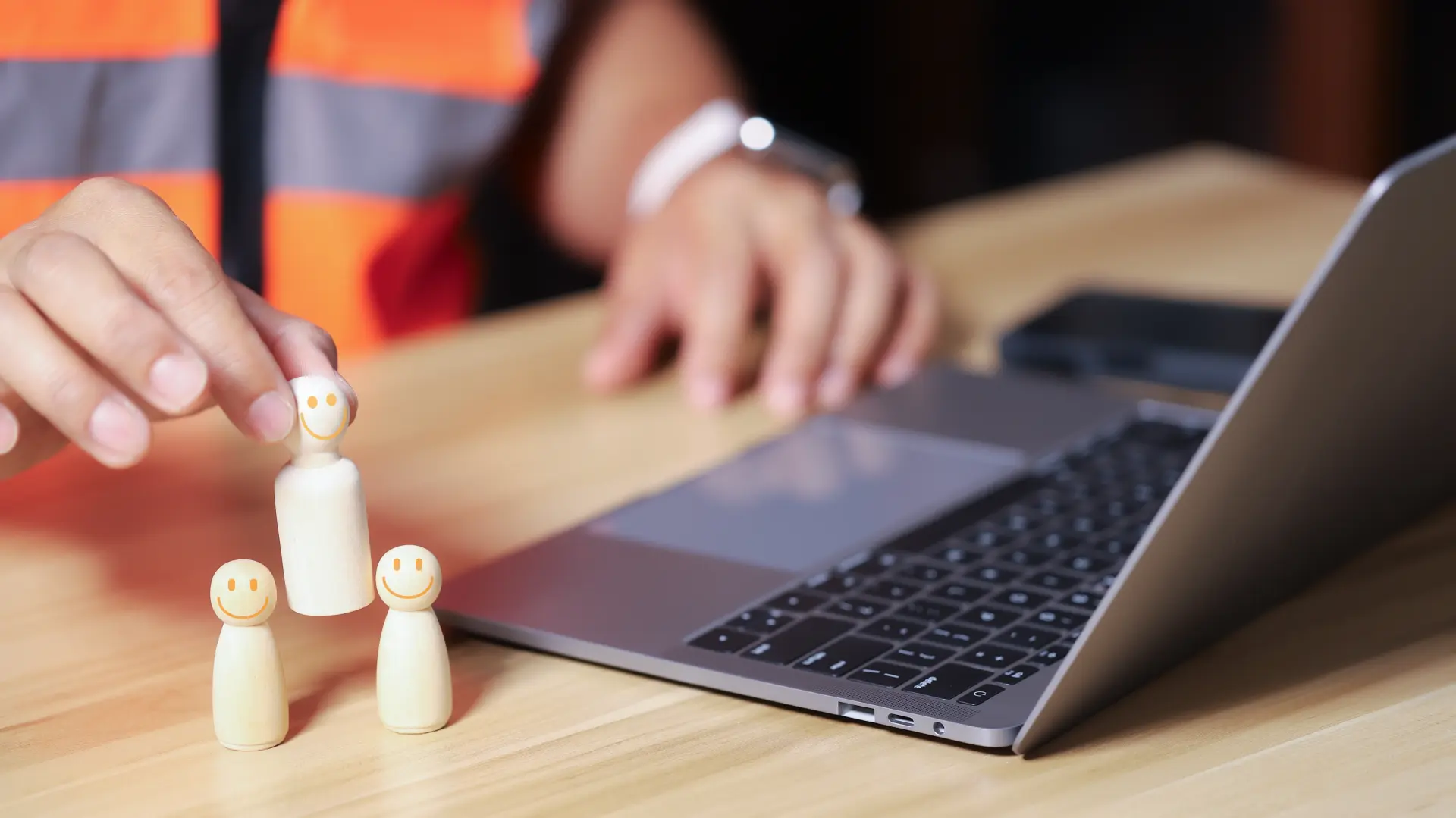 HR module 13 Accuria