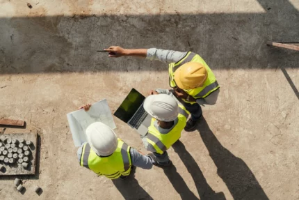 Tewerkstelling van arbeiders in de bouwsector : Schorsing van de arbeidsovereenkomst - deel 2