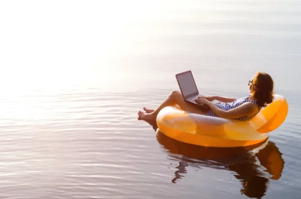 Onvoldoende vakantierechten