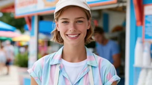 Studentenarbeid zomervakantie