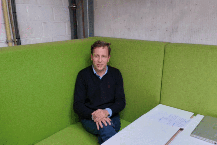 Mortier isolatiewerken testimonial accuria