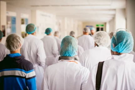 OpenBedrijvendag mag je jouw personeel laten werken