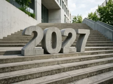 PC 124 Bouwkalender 2027