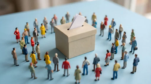 Sociale verkiezingen 2028 denk nu al na over nieuwe aanwervingen