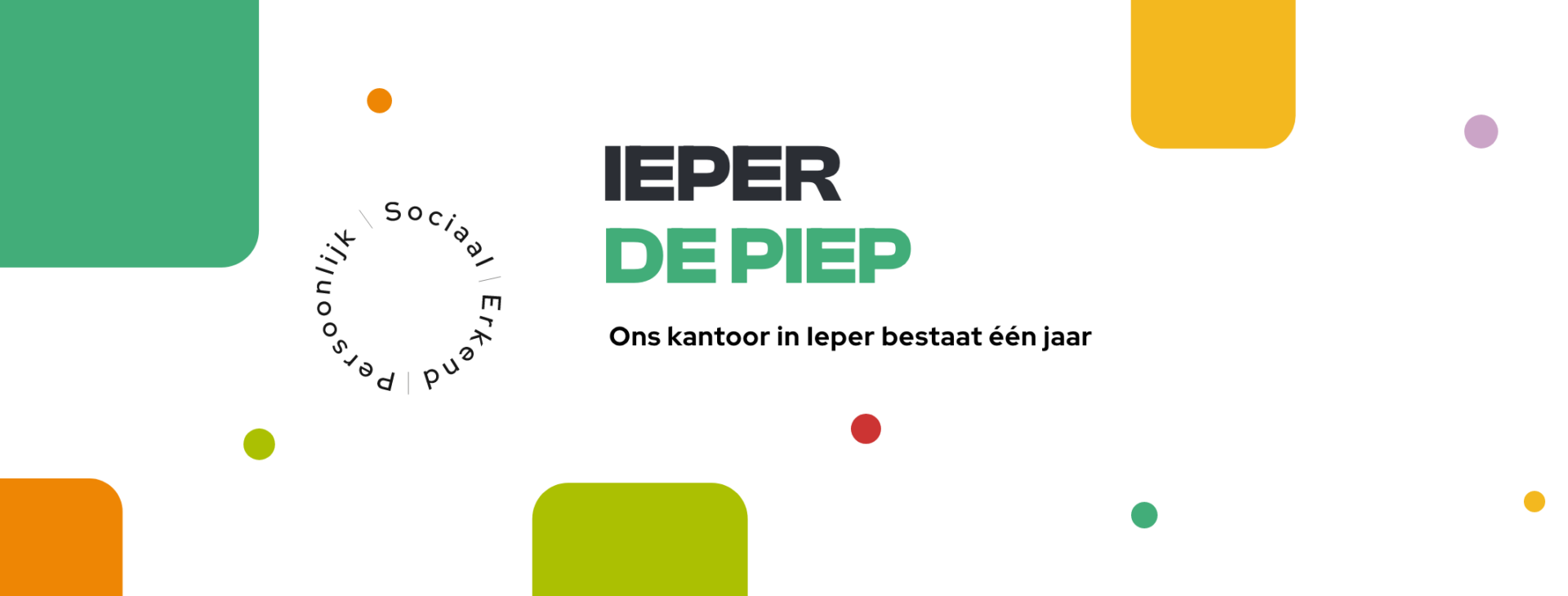 Website cover